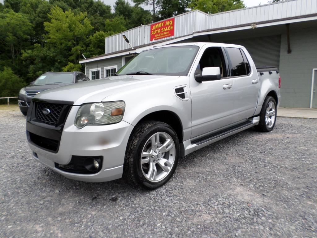 ford explorer sport trac 2010 1FMEU2D85AUF01929 image ford explorer sport trac 2010 1FMEU2D85AUF01929 image
